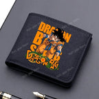 Portafoglio Pieghevole Dragon Ball Z – Goku