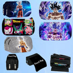 Dragon Ball – Astuccio Porta Penne Son Goku in Tela