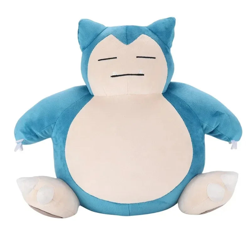 Peluche Pokémon – Morbidi e Adorabili