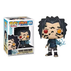 Funko Pop! Naruto Shippuden – Itachi con i Corvi #1022 & Itachi #578