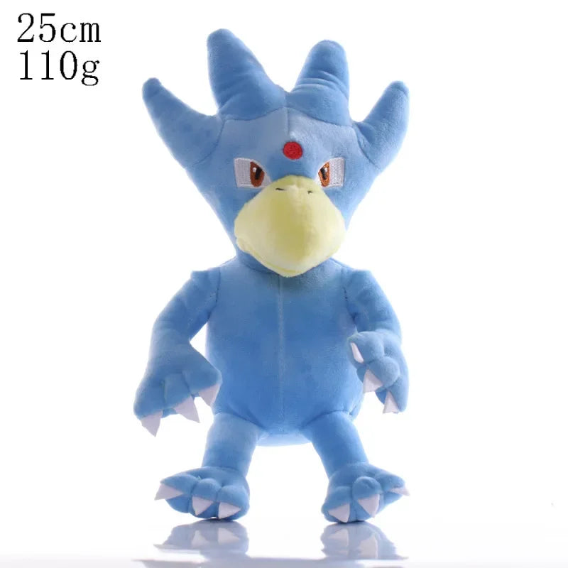 Peluche Pokémon – Morbidi e Adorabili