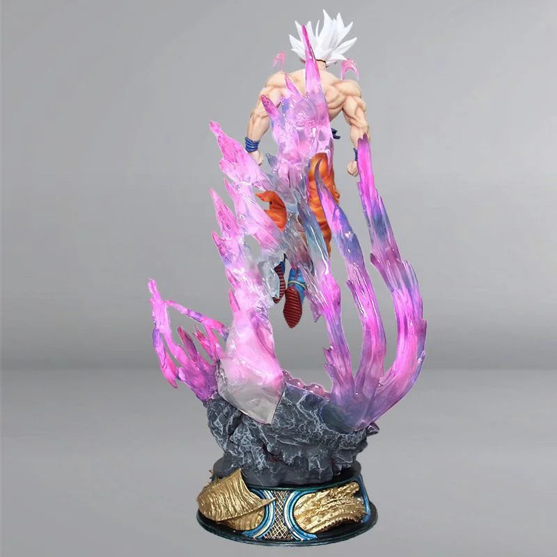 Dragon Ball – Son Goku Ultra Instinct 24cm