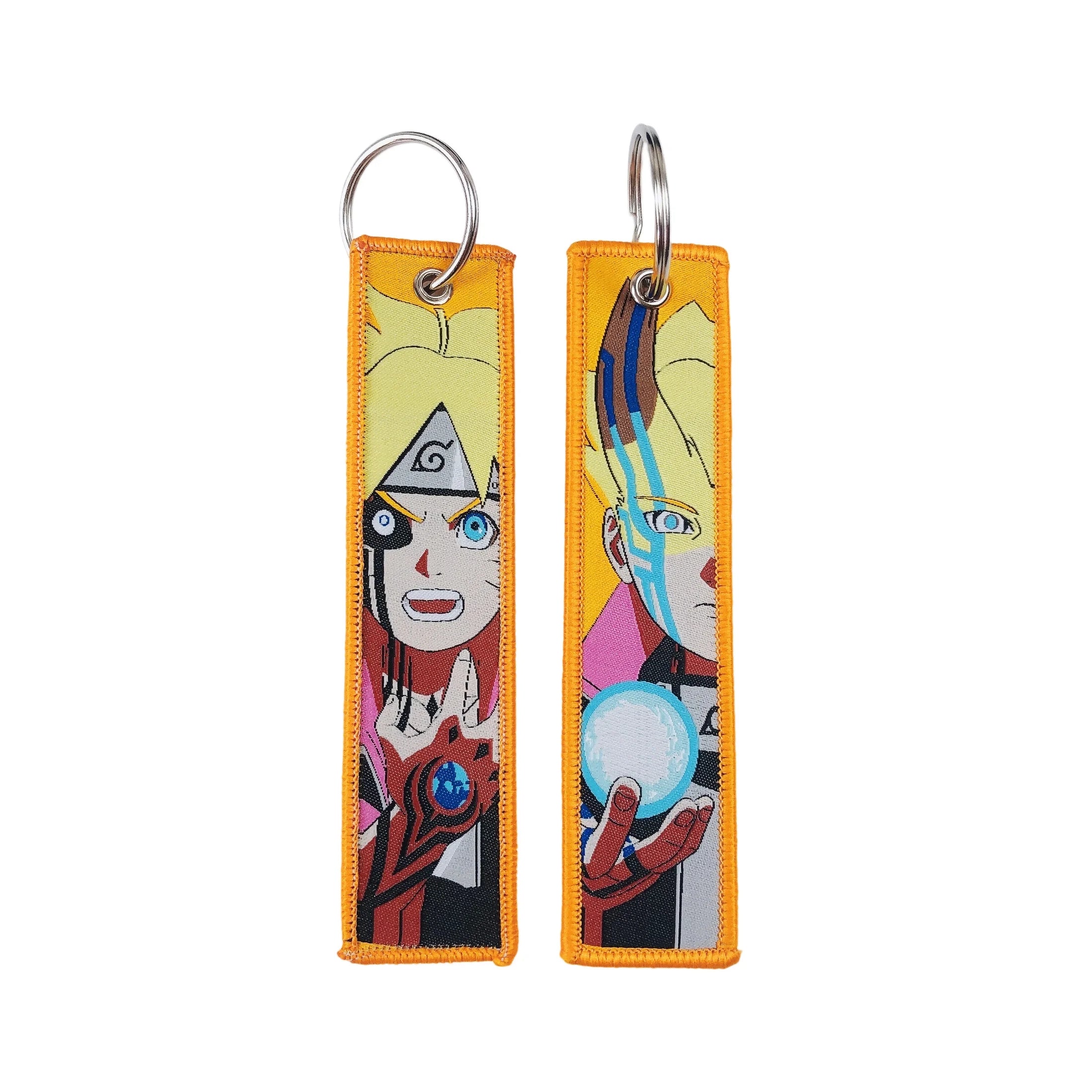 Accessorio Anime Naruto – Bandai