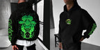 Pokemon Collaboration Hoodie 2025 – Comfort e Stile per Tutte le Stagioni!