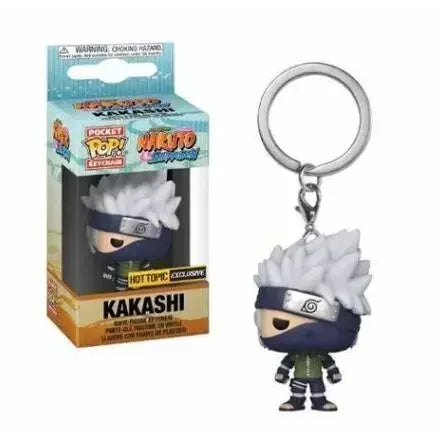 Funko Mini Figura Naruto – Collezione Anime Giapponese PVC