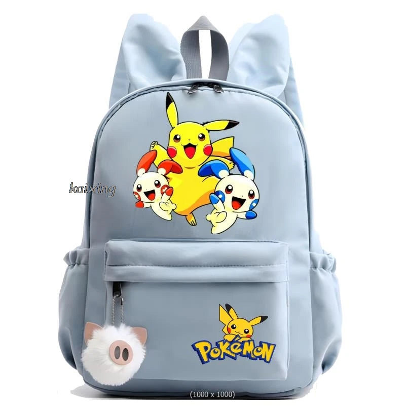 Zaino Disney Cartoon – Pratico, Leggero e Multifunzionale