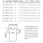 T-Shirt Pokémon 2025 – Charizard Edition