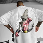 Dragon Ball – T-Shirt Goku Classic Portrait