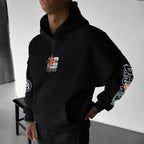 Dragon Ball – Hoodie Majin Goku
