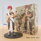 Naruto Shippuden – Action Figure Gaara con Gourd (20CM)