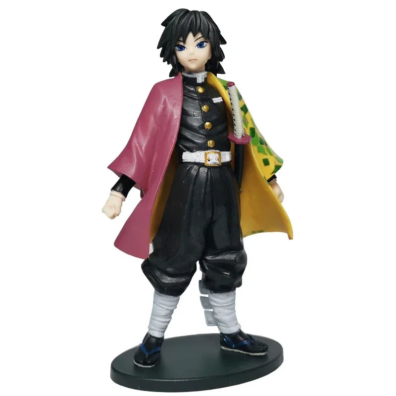 Anime Figure – Demon Slayer: Kimetsu no Yaiba