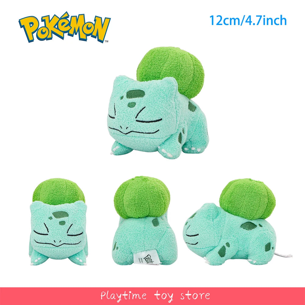 Collezione Pokémon – Peluche Morbidi e Adorabili