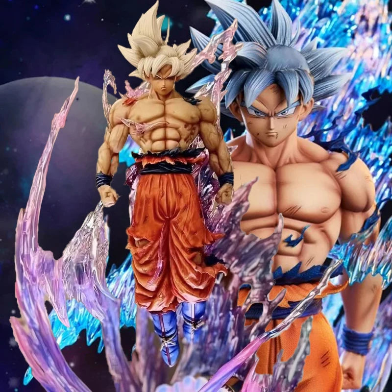 Dragon Ball – Son Goku Ultra Instinct 24cm