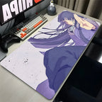 Mouse Pad XXL – Hinata Hyuga (Naruto)
