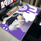 Mouse Pad XXL – Hinata Hyuga (Naruto)
