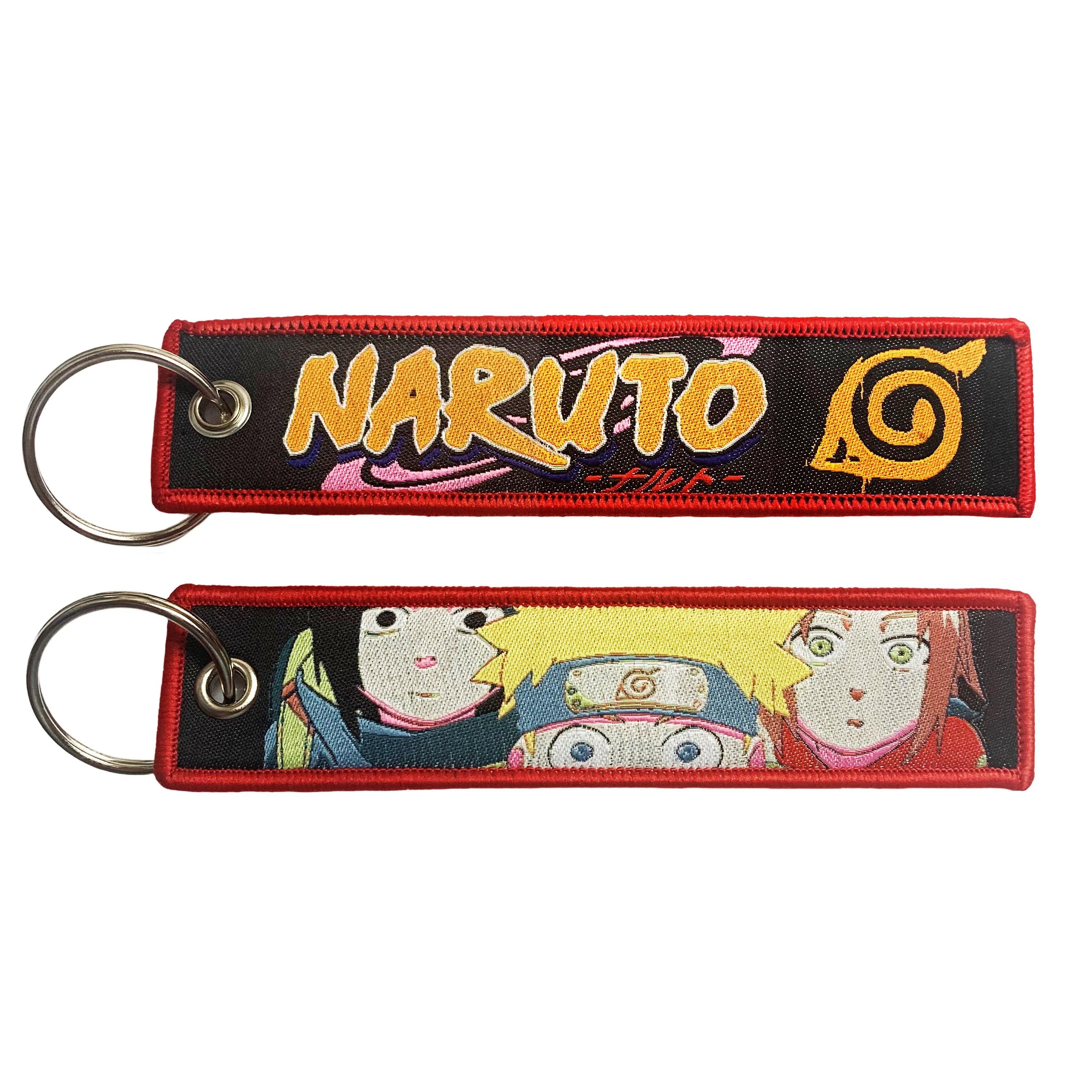 Accessorio Anime Naruto – Bandai