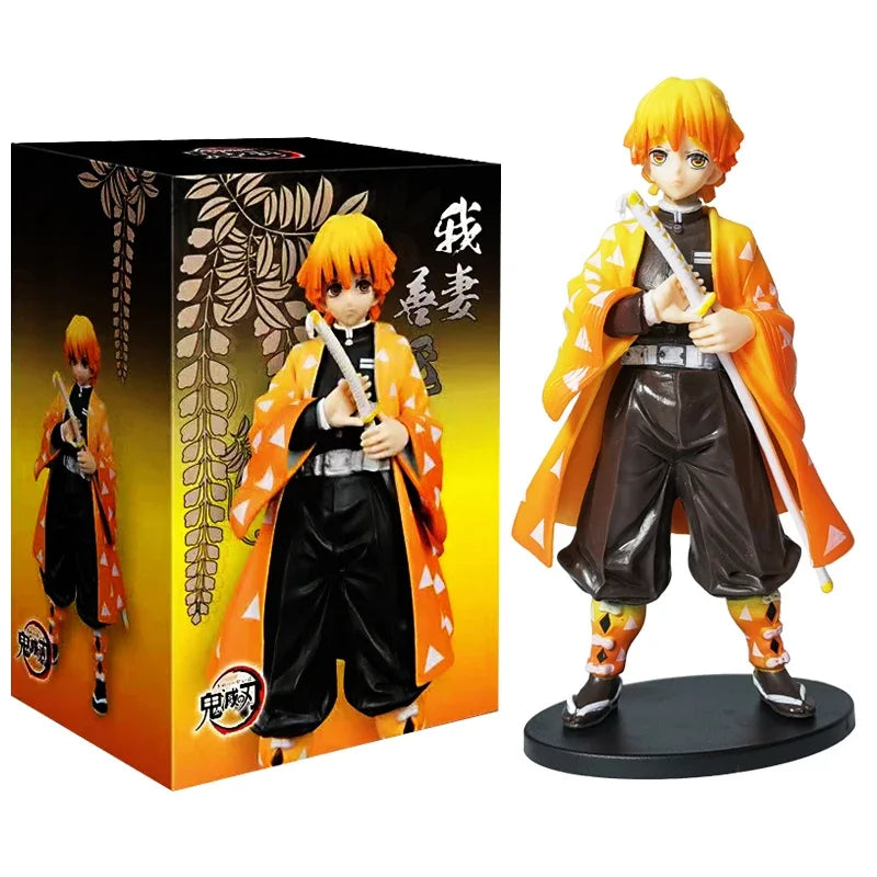 Anime Figure – Demon Slayer: Kimetsu no Yaiba