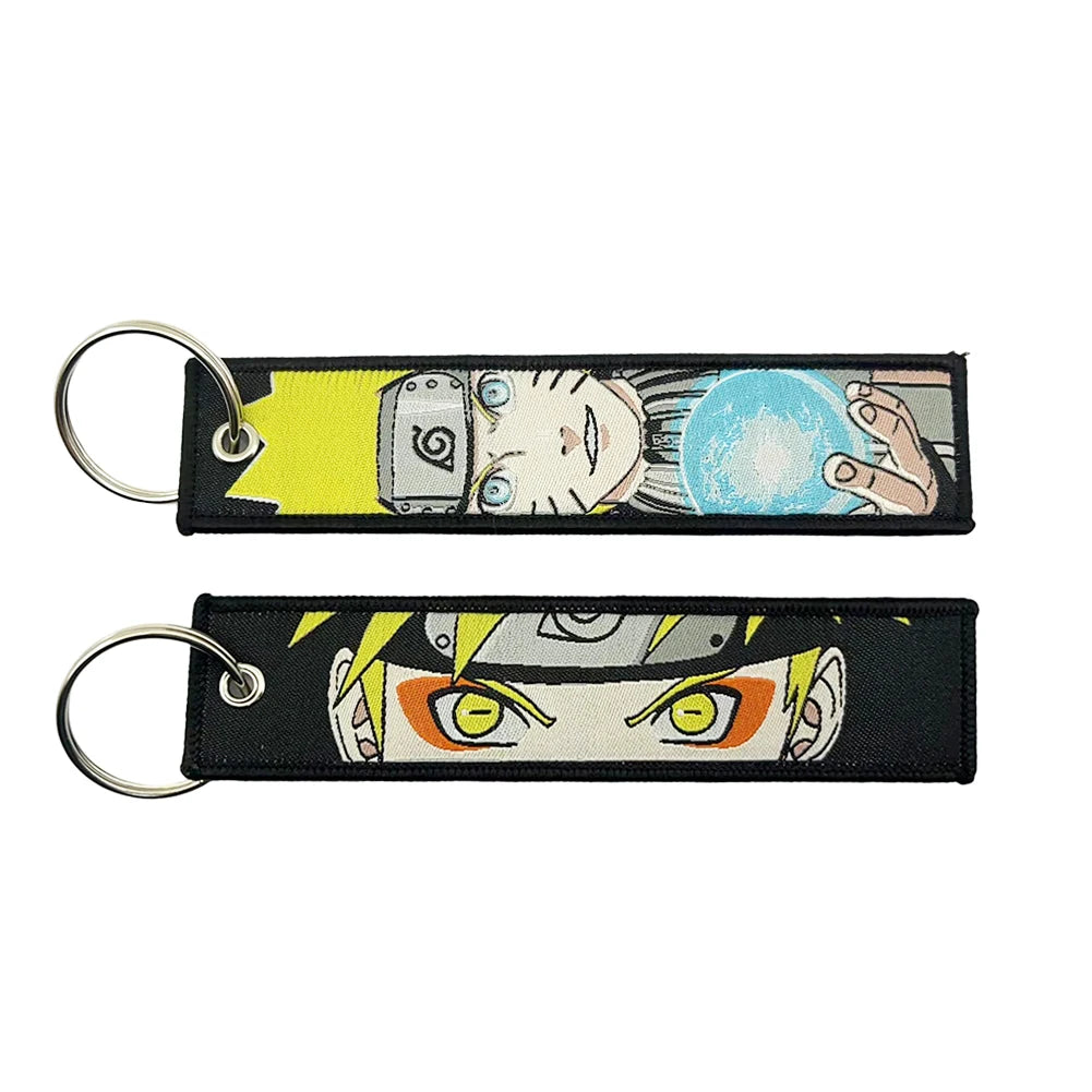 Accessorio Anime Naruto – Bandai