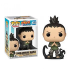 Funko Pop! Naruto Shippuden – Itachi con i Corvi #1022 & Itachi #578