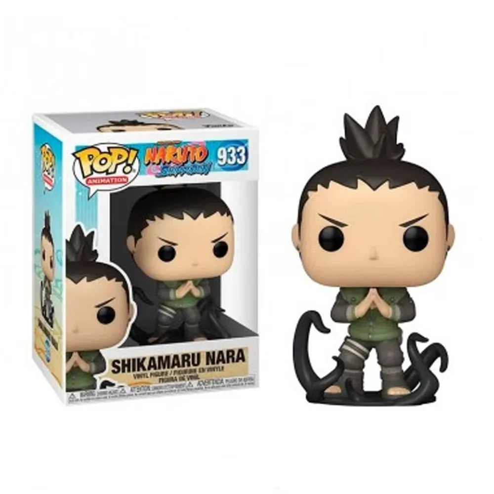 Funko Pop! Naruto Shippuden – Itachi con i Corvi #1022 & Itachi #578