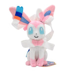 Collezione Pokémon Eevee – Peluche Morbidi