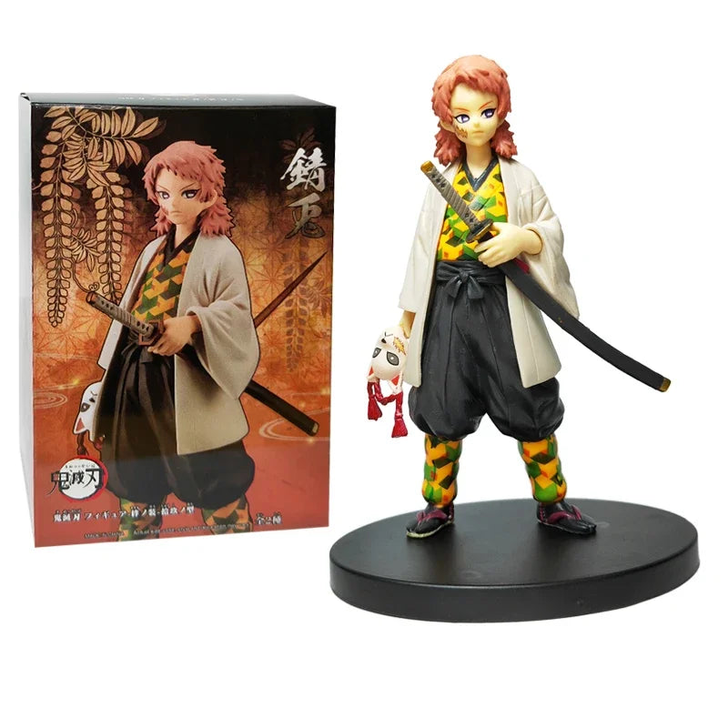 Anime Figure – Demon Slayer: Kimetsu no Yaiba