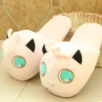 Pantofole Plush Pokémon – Comfort Kawaii con i tuoi personaggi preferiti!