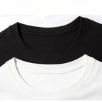 Naruto One Tail Column Force – T-shirt Estiva Unisex in Cotone