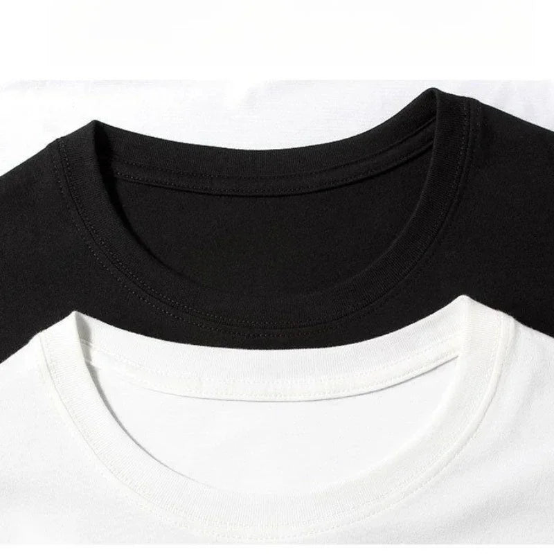 Naruto One Tail Column Force – T-shirt Estiva Unisex in Cotone